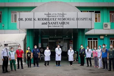 dr jose rodriguez memorial hospital online appointment|Dr. Jose N. Rodriguez Memorial Hospital and Sanitarium at the .